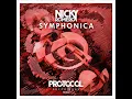 Symphonica (Radio Edit)