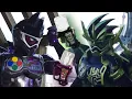 Download Lagu 【Kamen Rider Genms -The Presidents-】Kamen Rider Genm \u0026 Kamen Rider Cronus Henshin Sound