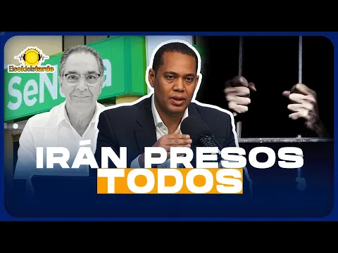 VICTOR VILLANUEVA: GOBIERNO SE HUNDE EN CORRUPCIÓN