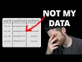 A SINGLE configuration causes USER DATA LEAK