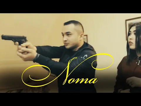 Download MP3 Shoxruz - Noma | Шохруз - Нома [клип]