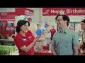 PetSmart Birt ays in STORE