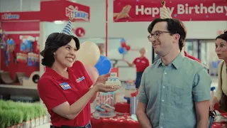 PetSmart Birt ays in STORE