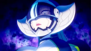 edens zero season 2 episodes 1 3 recap anime review u0026 highlights
