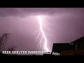 Saturday weather updates Severe weather delayed Taste of Fort Collins