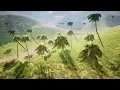 Create Palm Tree Using Unity Tree Creator