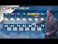 Daybreak Today WX 3 26
