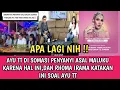 Download Lagu GAWAT !! PENYANYI INI SOMASI AYU TT GARA2 INI,DAN RAJA DANGDUT RHIMA IRAMA KATAKAN INI SOAL AYU TT