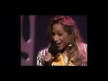 Download Lagu Cherrelle - Never In My Life LIVE at the Apollo 1992