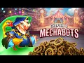 Download Lagu Hero Wars Guus Chapter 4 Mechabots | Goose Festival