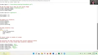 Python Extra Python Turtles Key Bindings Adding Images