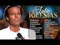 Lagu Julio Iglesias 20 Super Grandes Éxitos ~ Julio Iglesias Lo Mejor Canciones Baladas