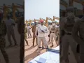 Download Lagu Captain Ibrahim Traore dance moves