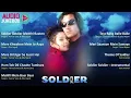 Download Lagu Soldier - Movie All Songs | Bobby Deol, Preity Zinta | Anu Malik, Sameer | 90s Bollywood Action Hits