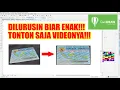 Lagu BELAJAR MUDAH TUTORIAL COREL DRAW MELURUSKAN ATAU MEMBUAT FOTO MENJADI TERLIHAT PROPORSIONAL