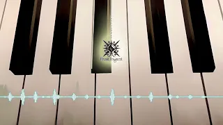 東方泣けるピアノ 稲田姫様に叱られるから Touhou Bittersweet Piano Ver 東方泣けるピアノ 040 