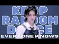 Download Lagu KPOP RANDOM PLAY DANCE 2025 |EASY \u0026 EVERYONE KNOWS|