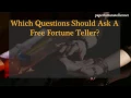 Lagu Visit Fortune Teller, Ask Free Question, Get Happy Answer!