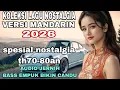 Lagu LAGU POP KENANGAN INDONESIA VERSI MANDARIN _ SPESIAL NOSTALGIA Th 70-80-BASS EMPUKKKK....