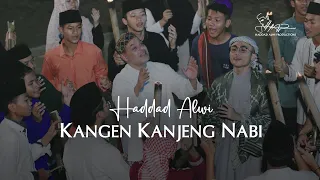 haddad alwi kangen kanjeng nabi official music video 