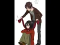 Download Lagu eren x mikasa sing kimi no toriko