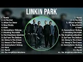 Lagu Linkin Park 2025 MIX The Very Best - Numb, In The End, What I've Done, New Divide
