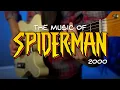 Download Lagu A Musical Tribute to Neversoft's Spider-Man (2000)