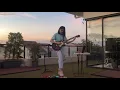 Download Lagu Justin Bieber - PEACHES (guitar loop cover)