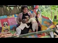 Download Lagu Daily life of a single mother and her twins