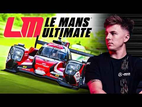 Download MP3 My First Impressions Of Le Mans Ultimate
