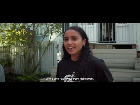 Official Trailer
