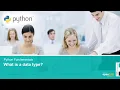 Python for Beginners - Week 1 Unit 4