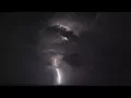 Download Lagu Heavy Thunder, Fierce Wind \u0026 Rain Sounds For Sleeping/Relaxing ~ Lightning Clap Storm Ambience
