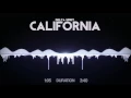 Delta Spirit - California