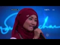 Download Lagu Fatin Shidqia Lubis - Semua Tentangmu ( Live at Sarah Sechan )