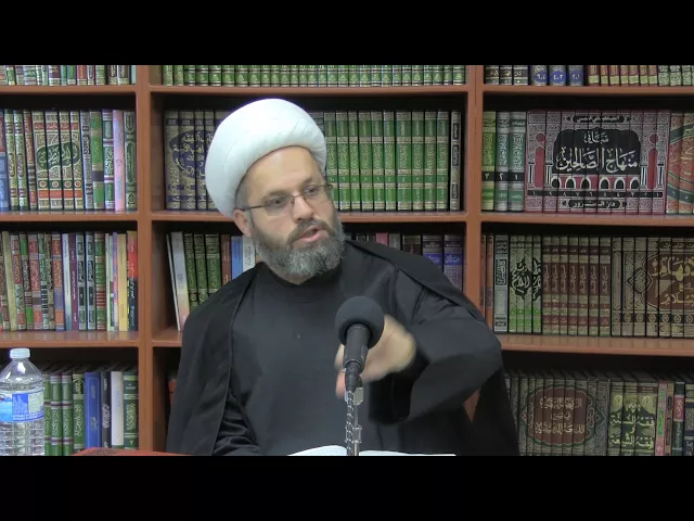 ⁣4 - خيار العيب والتدليس (3) والمهر(1) -مسألة 282-293-منهاج الصالحين-الجزء 3 - الشيخ عبد المنعم شرارة
