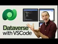 Write a Dataverse D365 Plugin with VS Code Not Visual Studio Community