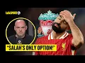 Download Lagu Danny's CONVINCED Mo Salah Will STAY At Liverpool, Claiming His ONLY Other Option Is Saudi Arabia! 😱