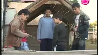 ألعاب شعبية 