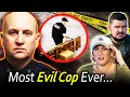 From Police Chief To Killer On The Run The Chilling Crimes of Grant Hardin