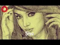 Download Lagu She (1974) “Charles Aznavour” - Lyrics