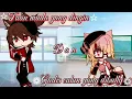 Download Lagu ‧͙⁺˚*･༓☾Tuan Muda Yang Dingin Dan Gadis Culun Yang Dibully☽༓･*˚⁺‧͙||IB:🍀Txz_Rahel🥀||gachalife||