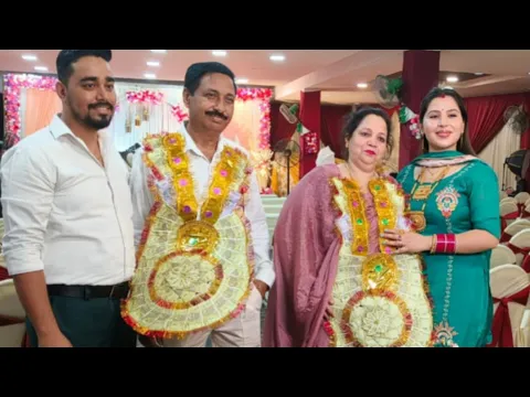 Download MP3 Aaj ham kiski retirement party mai gaye | Family time | Full enjoy Kiya party mai | retirement vlog