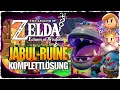 Lagu Jabul-Ruine 100% Komplettlösung | Zelda Echoes of Wisdom Guide