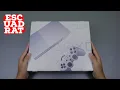 Download Lagu Unboxing PS2 Slim Satin Silver USA, PlayStation 2 Slim SCPH-90007 SS