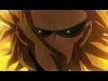 My Hero Academia [AMV] - In Case You Don’t Live Forever