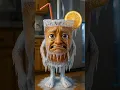Download Lagu ES TEH PATIPUM IS FROZEN! WHO COULD BE SO CRUEL TO PUT HIM IN THE FRIDGE AND LEAVE HIM LIKE THIS?