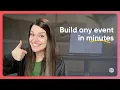 Creating an Event in Calendar