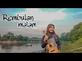 Download Lagu Korbankan diri dalam ilusi ( Rembulan malam ) cover ukulele : Yeli Amelia