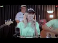 KU INGIN ( PUNK ROCK JALANAN ) - PEMBUAL I 3PEMUDA BERBAHAYA & SALLSA BINTAN COVER